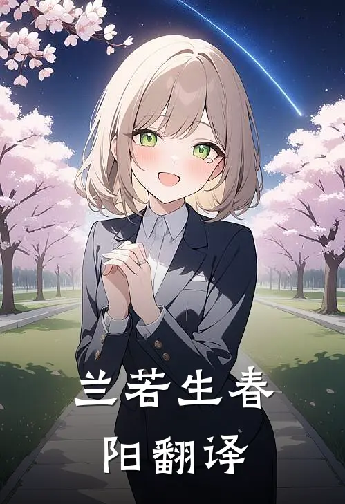 兰若生春阳翻译