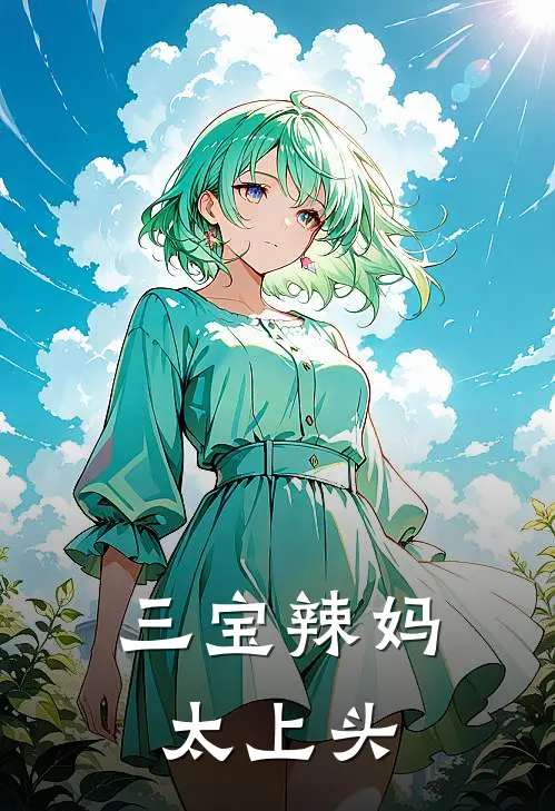 三宝辣妈太上头