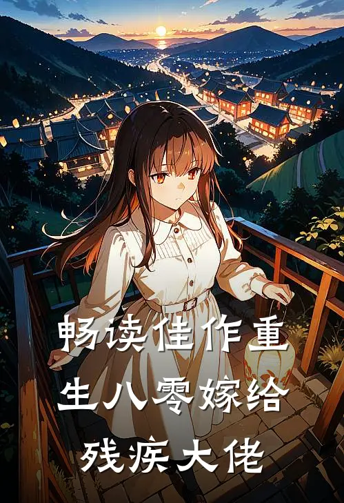 畅读佳作重生八零嫁给残疾大佬