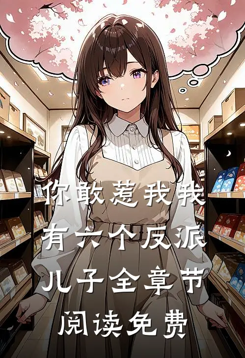 你敢惹我我有六个反派儿子全章节阅读免费