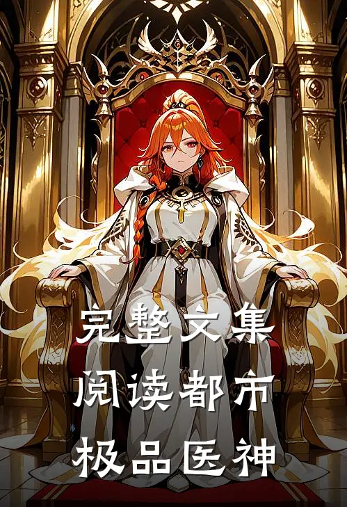 完整文集阅读都市极品医神