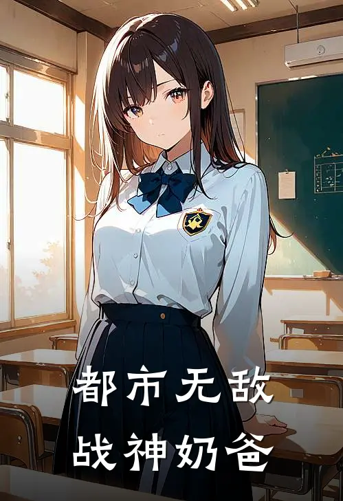 都市无敌战神奶爸