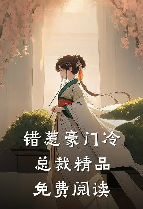 错惹豪门冷总裁精品免费阅读