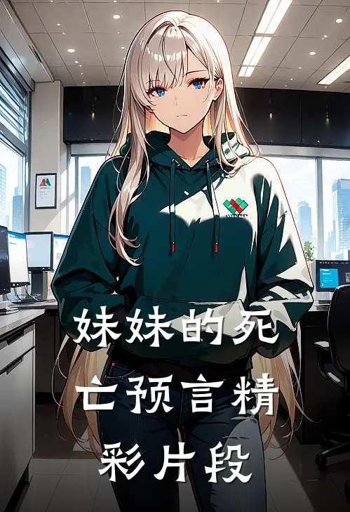 妹妹的死亡预言精彩片段