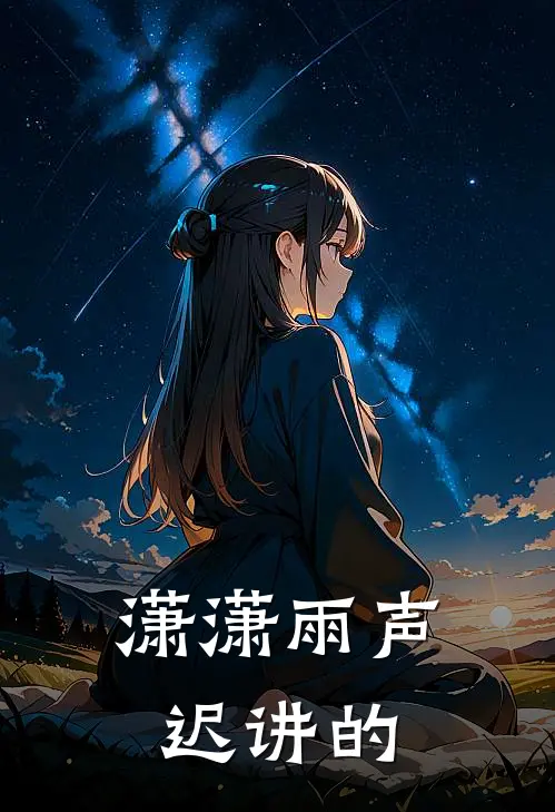 潇潇雨声迟讲的