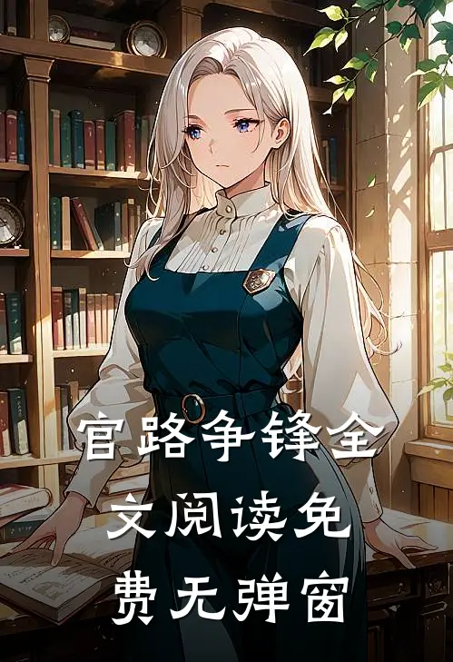 官路争锋全文阅读免费无弹窗