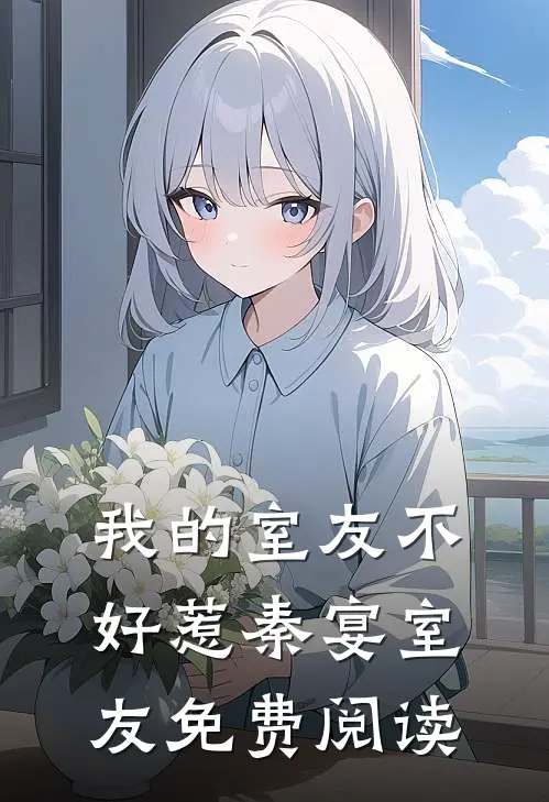 我的室友不好惹秦宴室友免费阅读