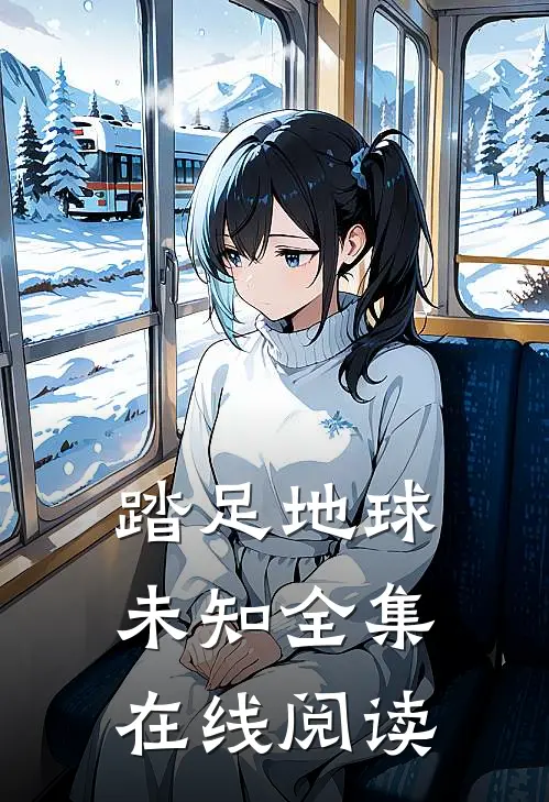 踏足地球未知全集在线阅读
