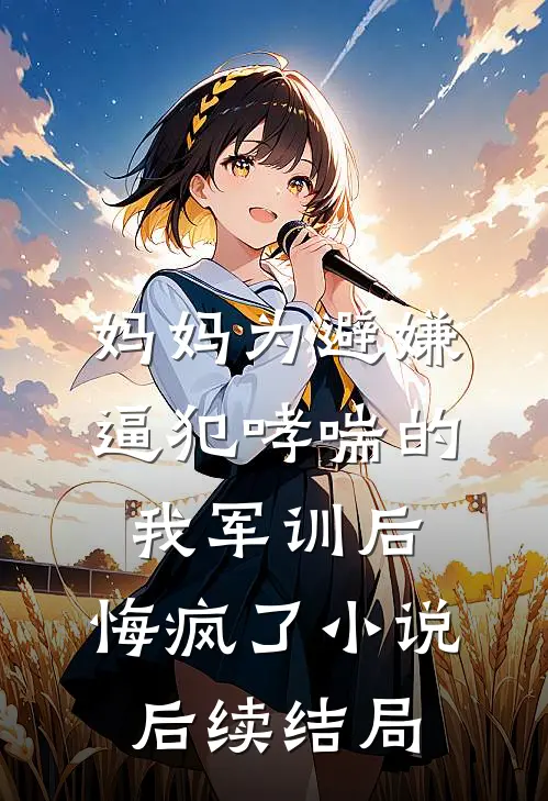 妈妈为避嫌逼犯哮喘的我军训后，悔疯了小说后续结局