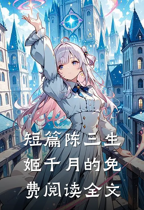 短篇陈三生姬千月的免费阅读全文