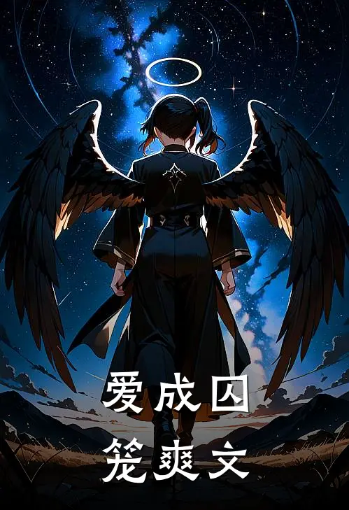 爱成囚笼爽文