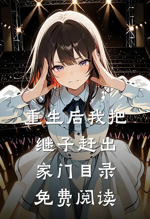 重生后我把继子赶出家门目录免费阅读
