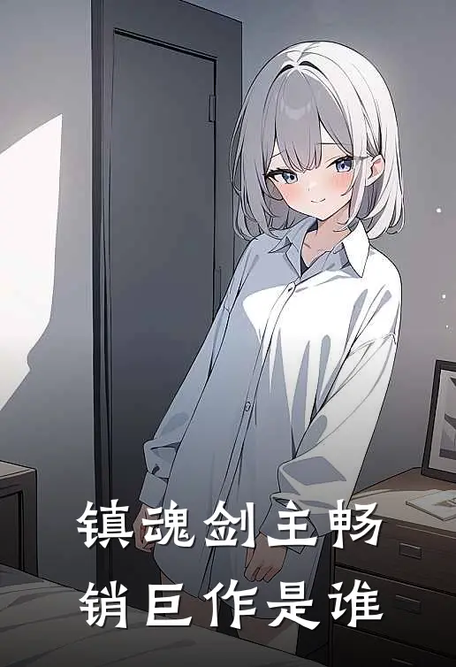 镇魂剑主畅销巨作是谁