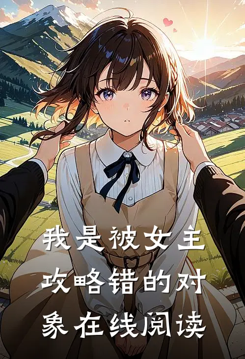 我是被女主攻略错的对象在线阅读