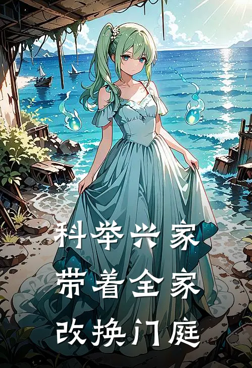 科举兴家带着全家改换门庭