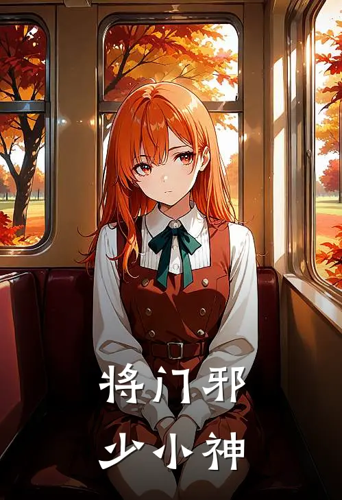 将门邪少 小神