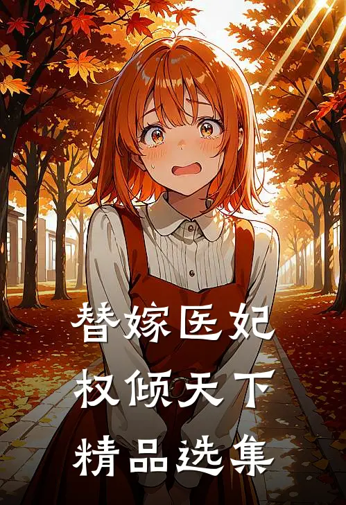 替嫁医妃权倾天下精品选集