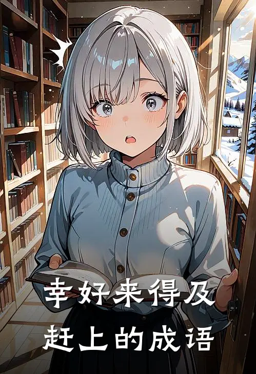幸好来得及赶上的成语