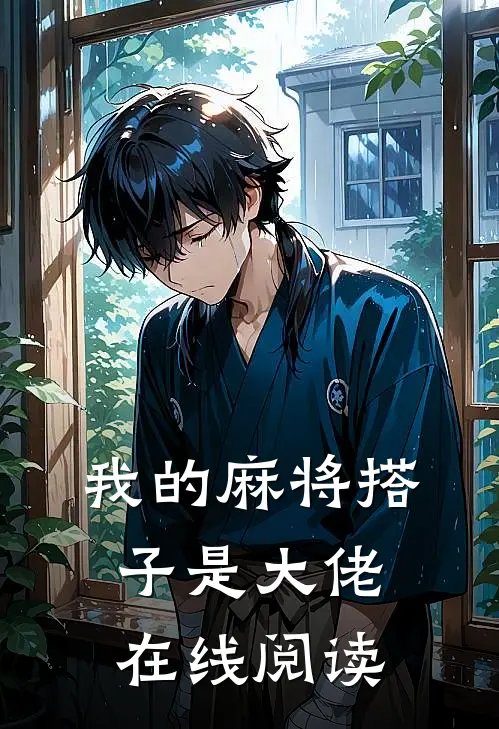 我的麻将搭子是大佬在线阅读