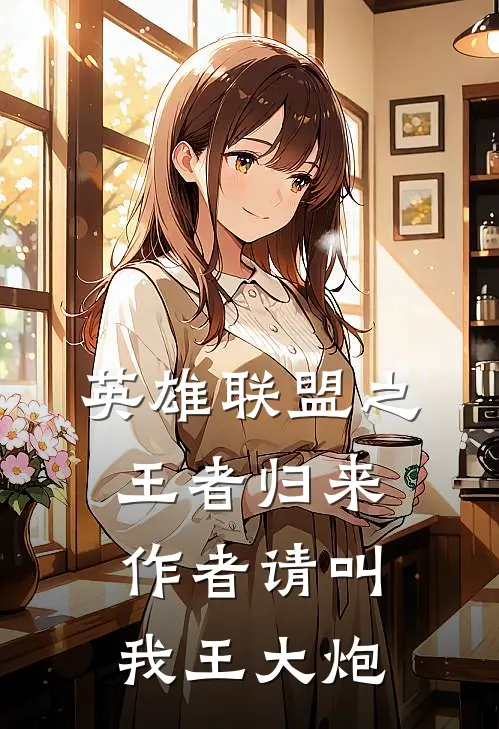英雄联盟之王者归来 作者请叫我王大炮