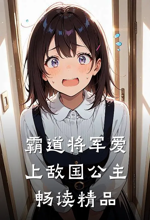 霸道将军爱上敌国公主畅读精品