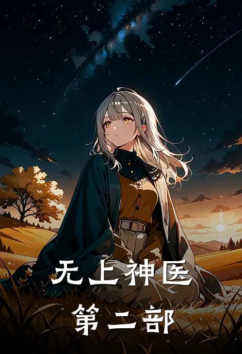 无上神医第二部