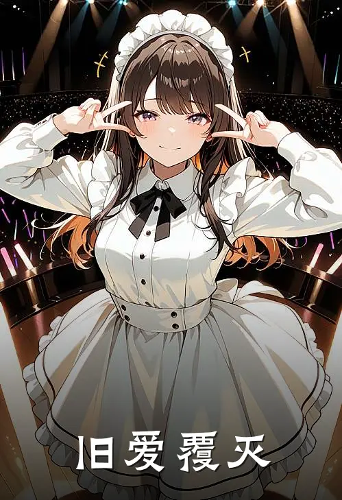 旧爱覆灭