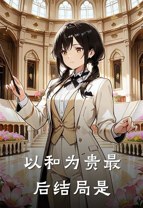 以和为贵最后结局是