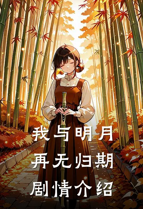 我与明月再无归期剧情介绍