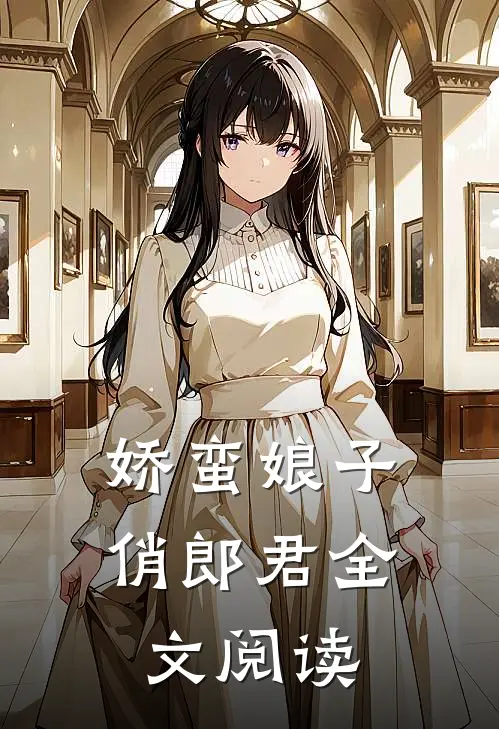 娇蛮娘子俏郎君全文阅读