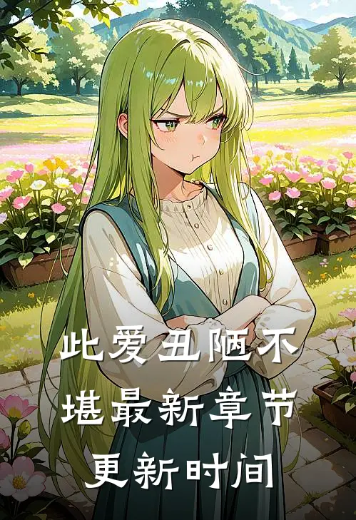 此爱丑陋不堪最新章节更新时间