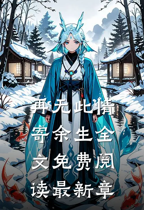 再无此情寄余生全文免费阅读最新章