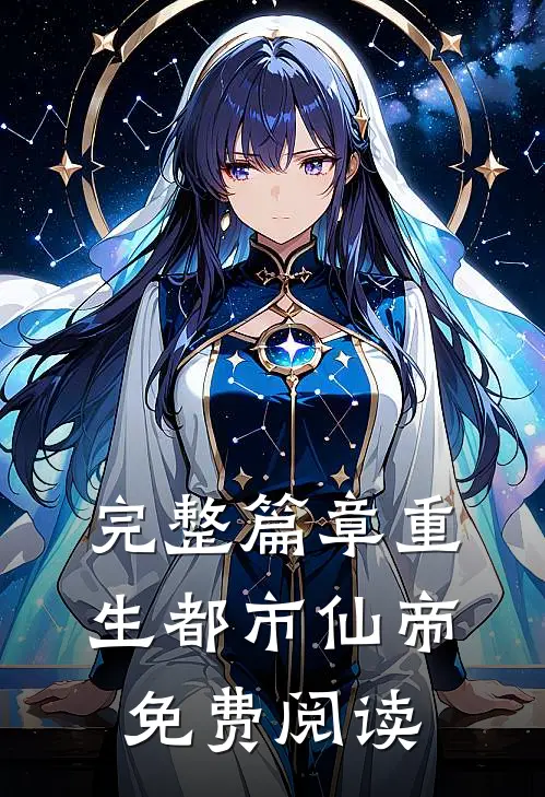 完整篇章重生都市仙帝免费阅读