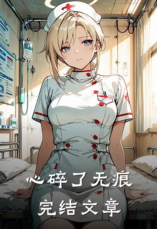 心碎了无痕完结文章