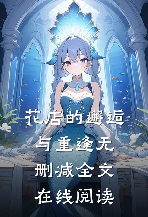 花店的邂逅与重逢无删减全文在线阅读