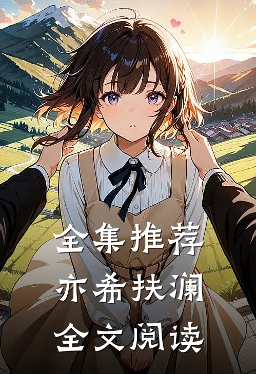 全集推荐亦希扶澜全文阅读