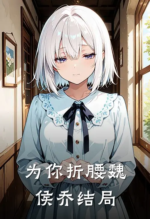 为你折腰魏侯乔结局