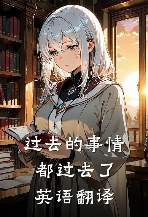 过去的事情都过去了英语翻译