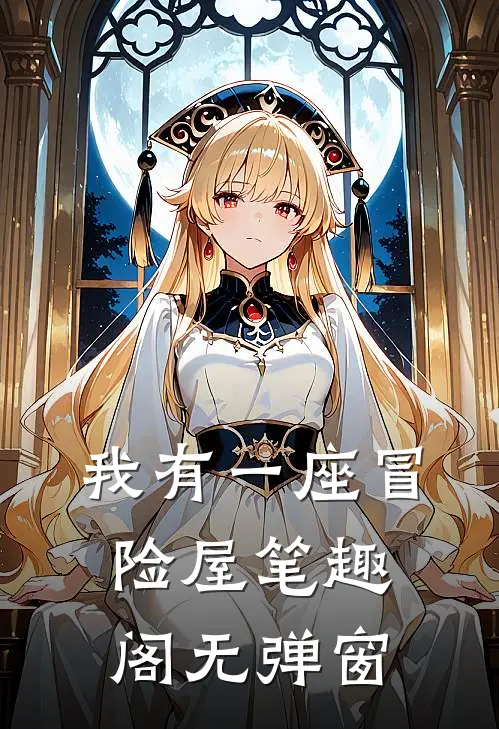 我有一座冒险屋笔趣阁无弹窗