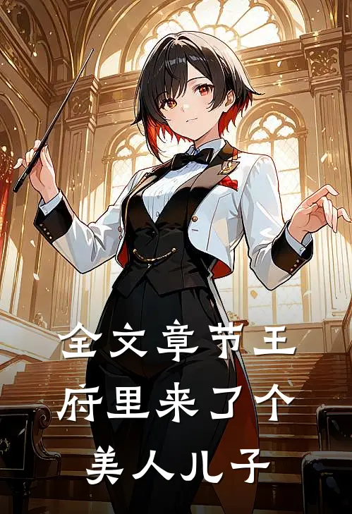 全文章节王府里来了个美人儿子