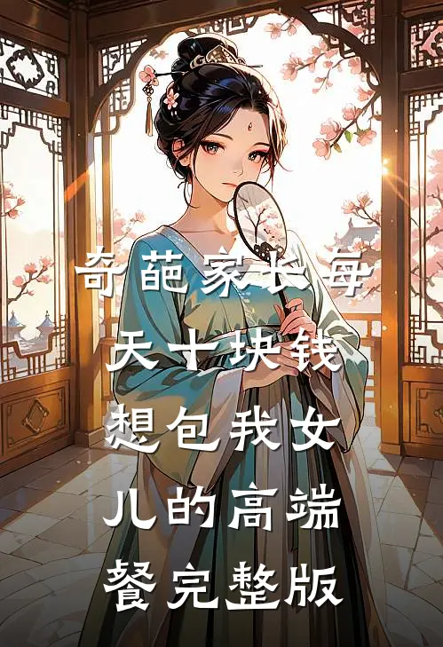 奇葩家长每天十块钱想包我女儿的高端餐完整版