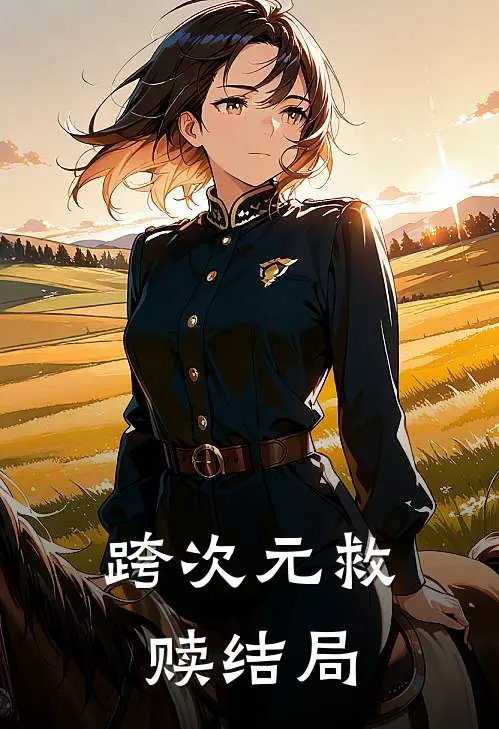 跨次元救赎结局