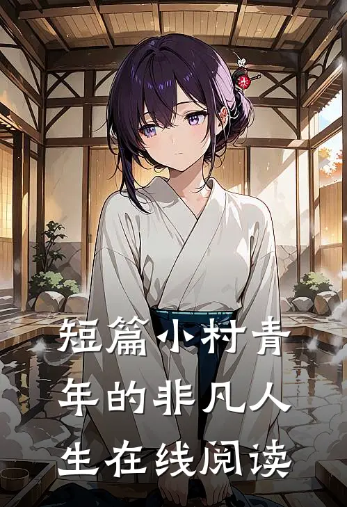 短篇小村青年的非凡人生在线阅读