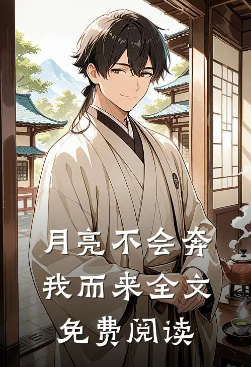 月亮不会奔我而来全文免费阅读