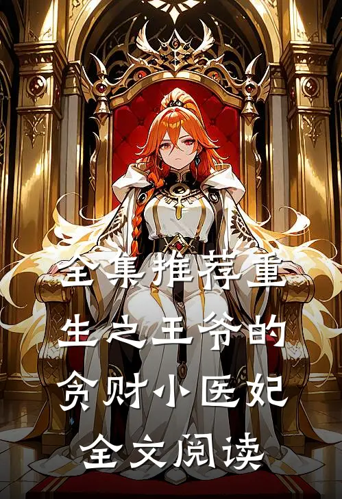 全集推荐重生之王爷的贪财小医妃全文阅读