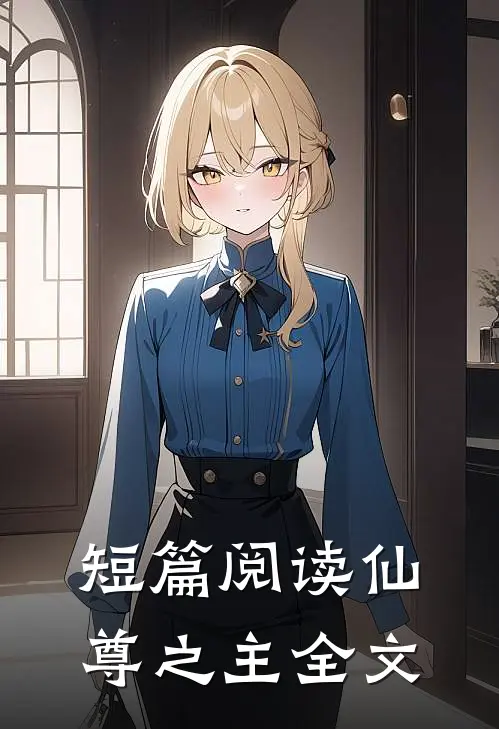 短篇阅读仙尊之主全文