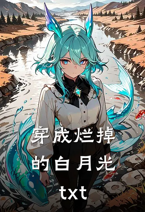 穿成烂掉的白月光txt