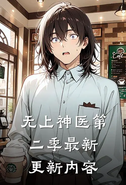 无上神医第二季最新更新内容