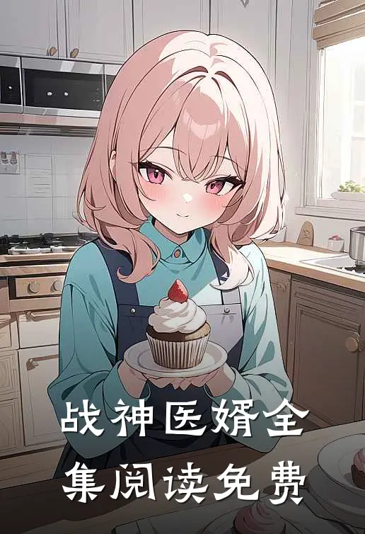 战神医婿全集阅读免费