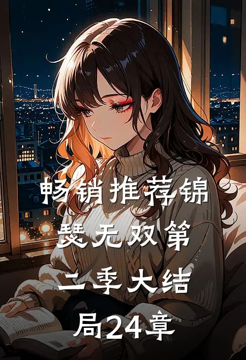 畅销推荐锦瑟无双第二季大结局24章